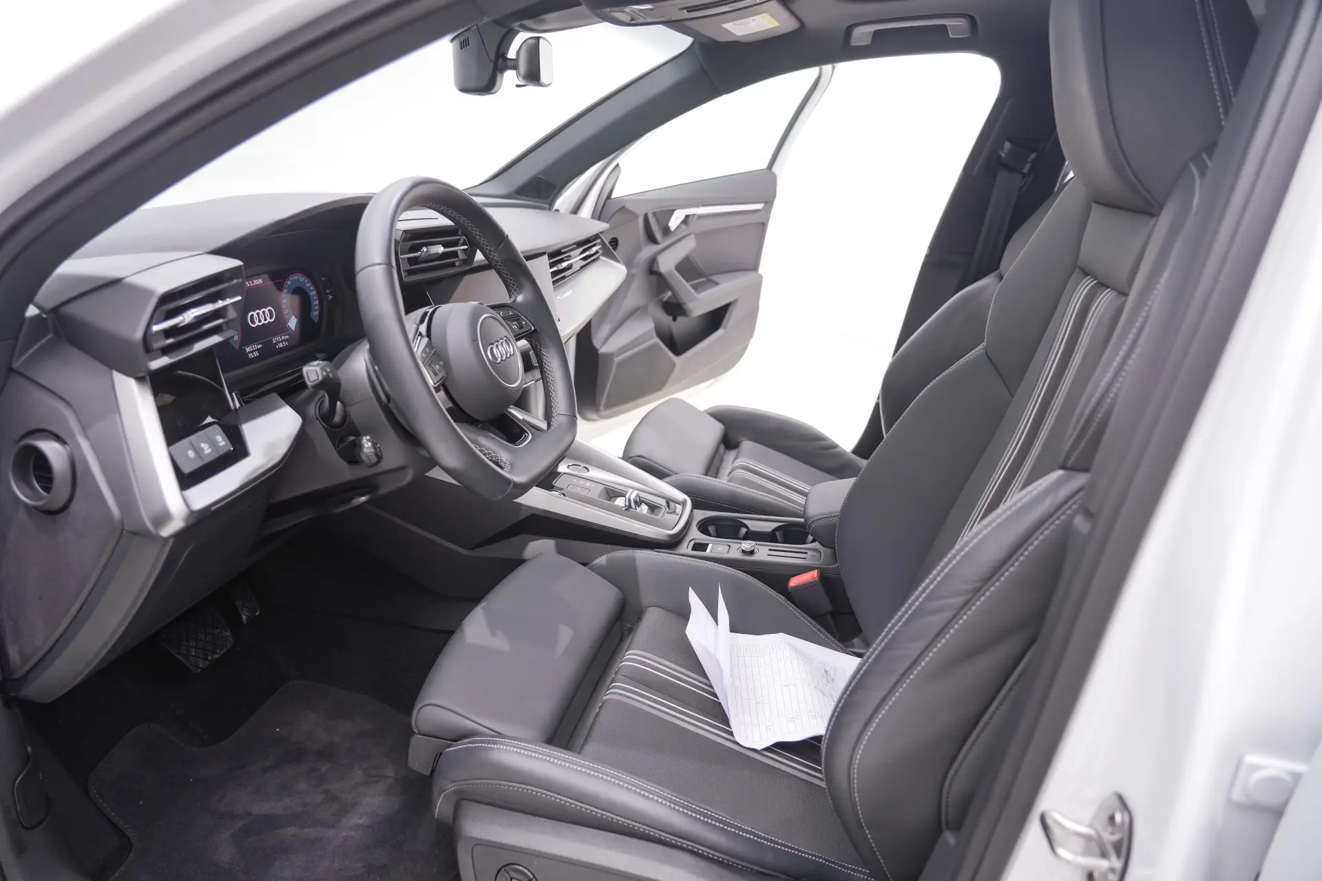 Audi A3, 2024 20
