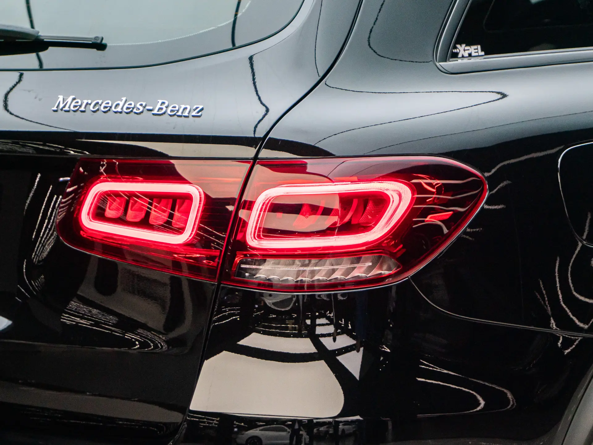 Mercedes-Benz GLC 43 4MATIC, 2023 9