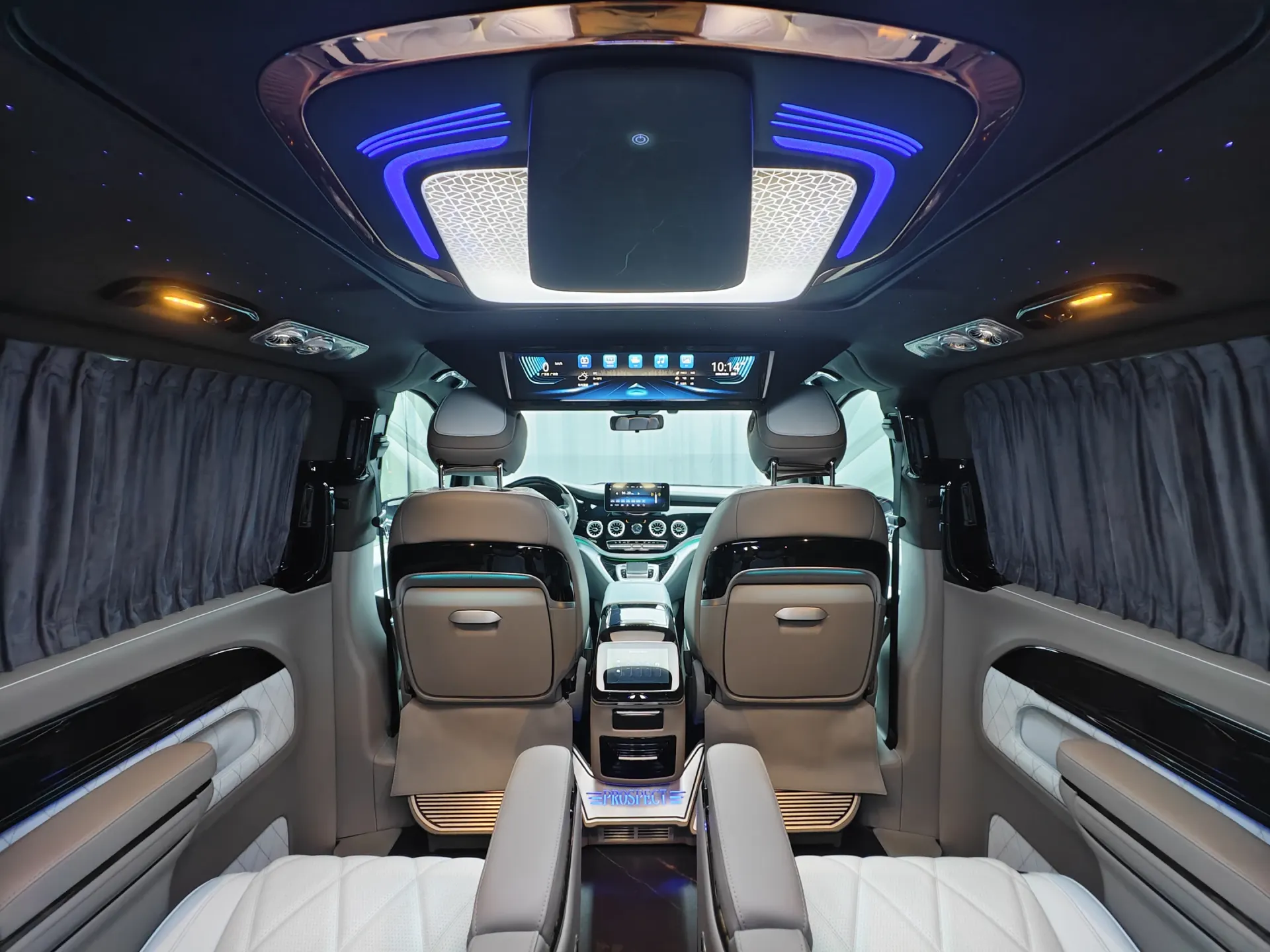 Mercedes-Benz Vito, 2024 28