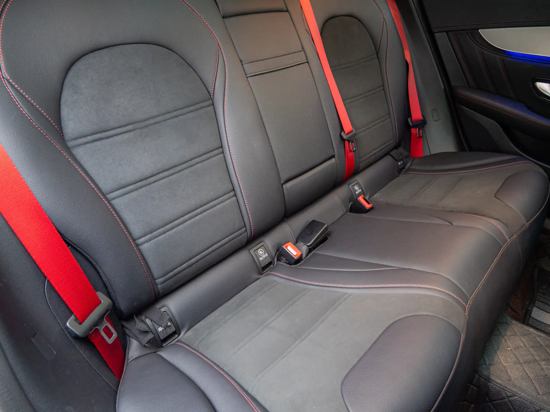 Mercedes-Benz GLC 43 4MATIC, 2023 28