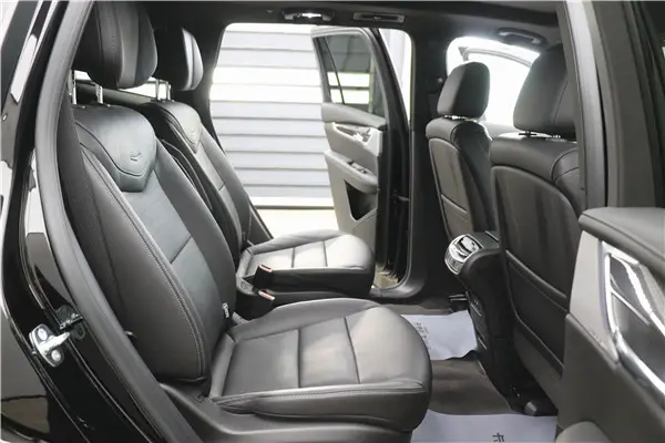 Cadillac XT6, 2025 19