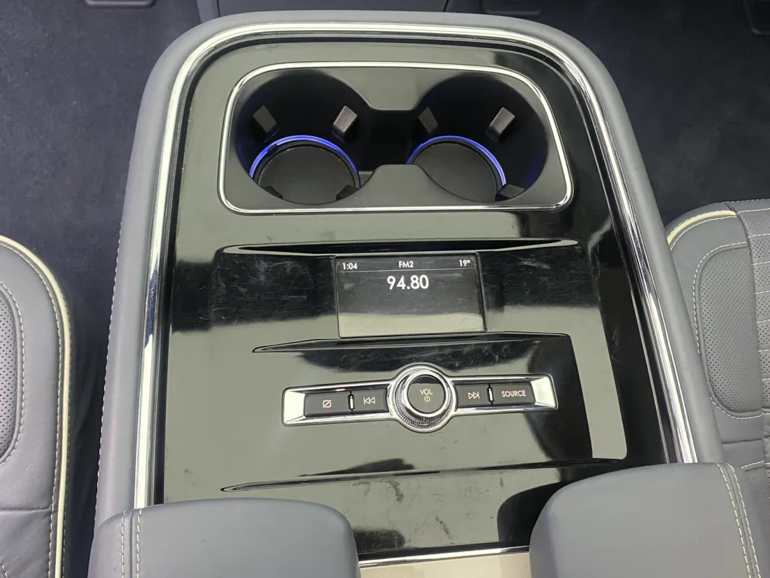 Lincoln Navigator, 2023 27