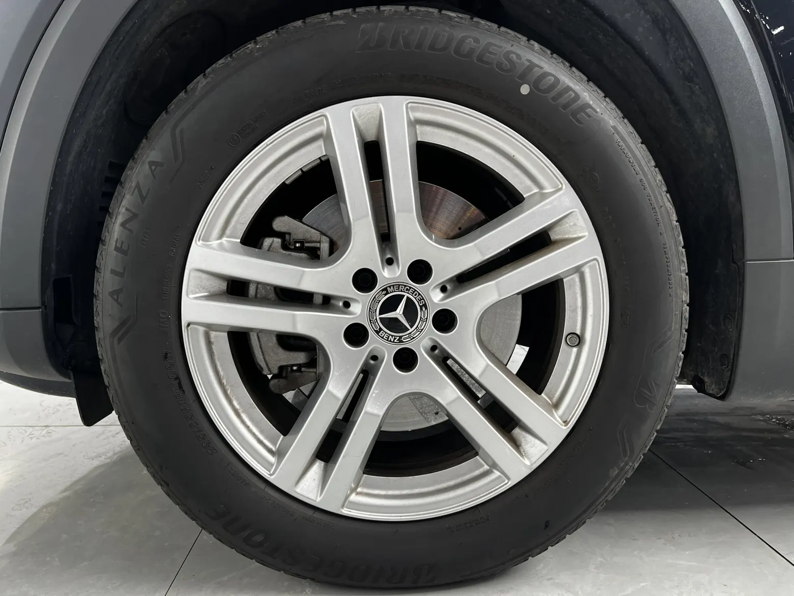 Mercedes-Benz GLB, 2023 7