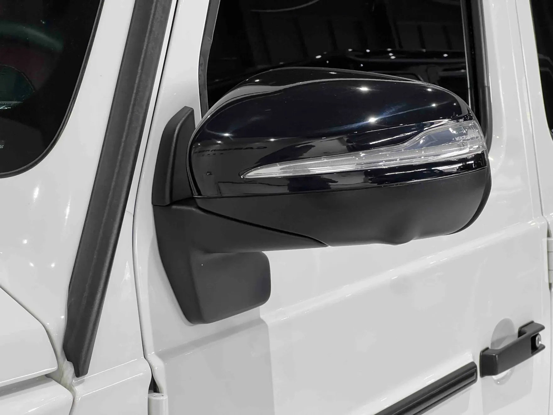 Mercedes-Benz G 63, 2023 14