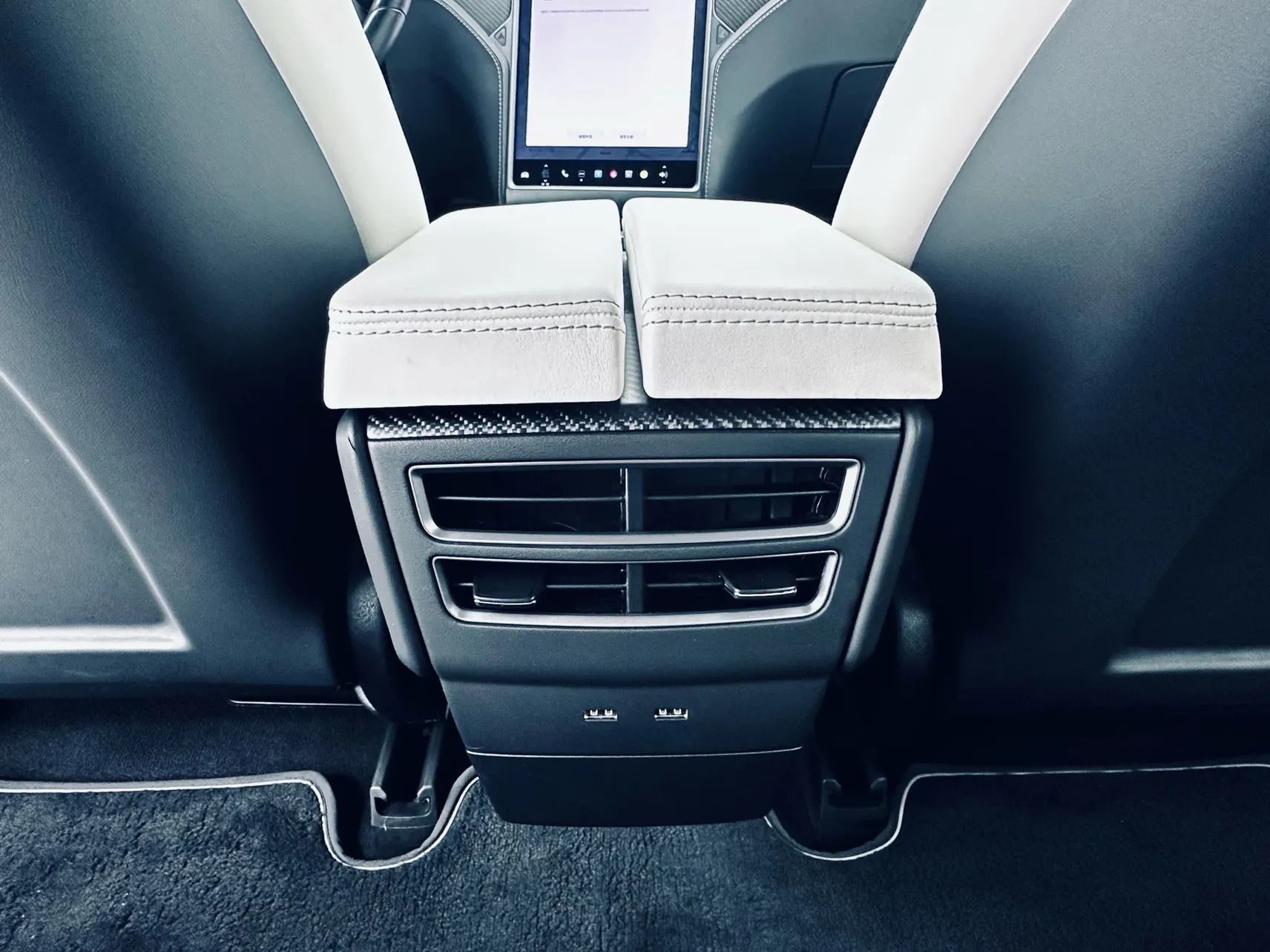 Tesla Model S, 2020 11
