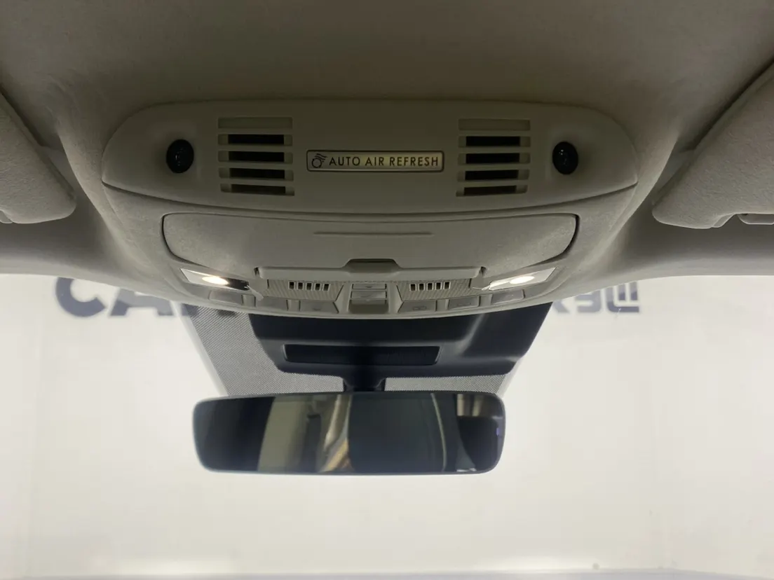 Lincoln Navigator, 2023 22