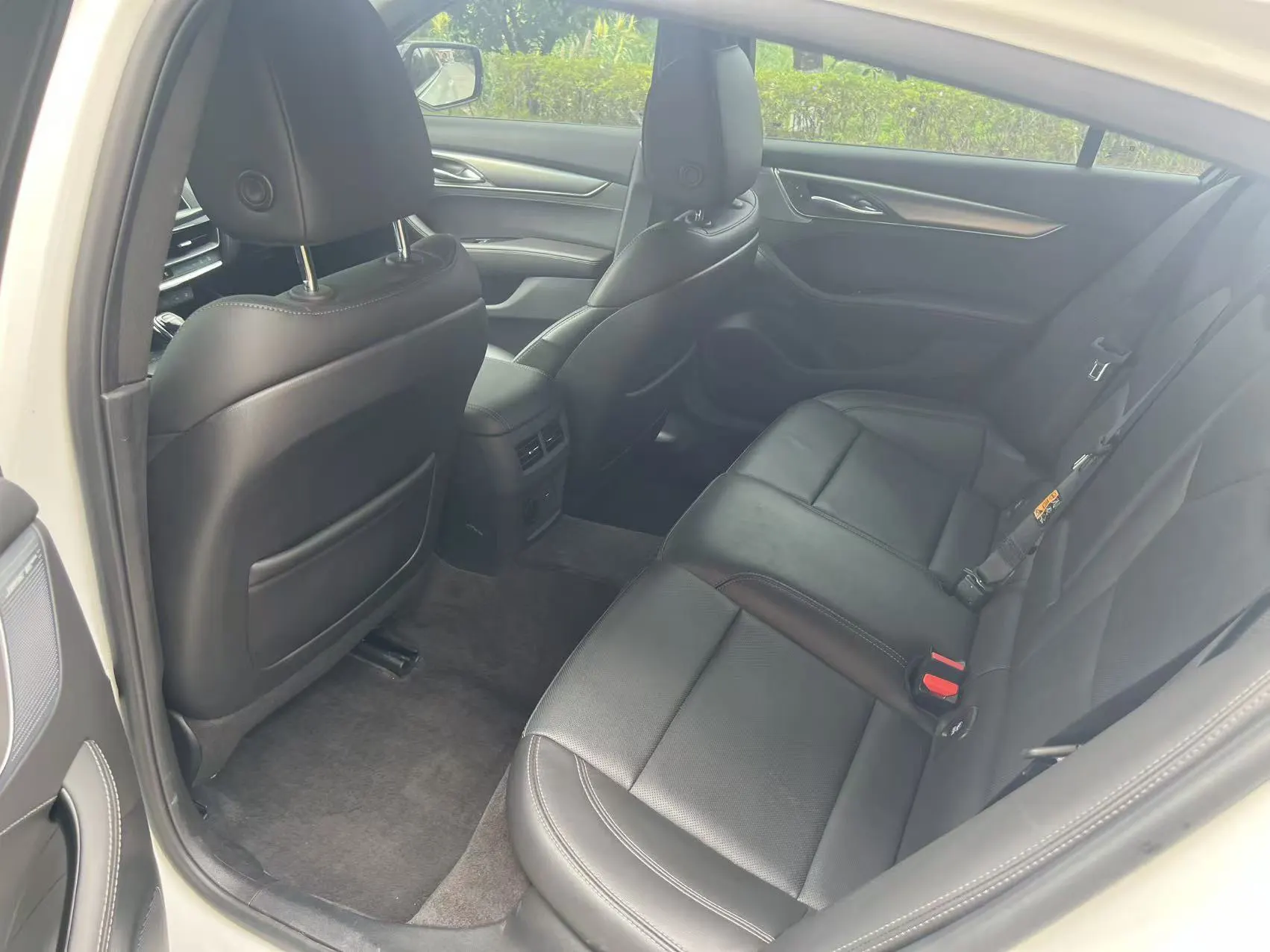 Cadillac CT5, 2024 22