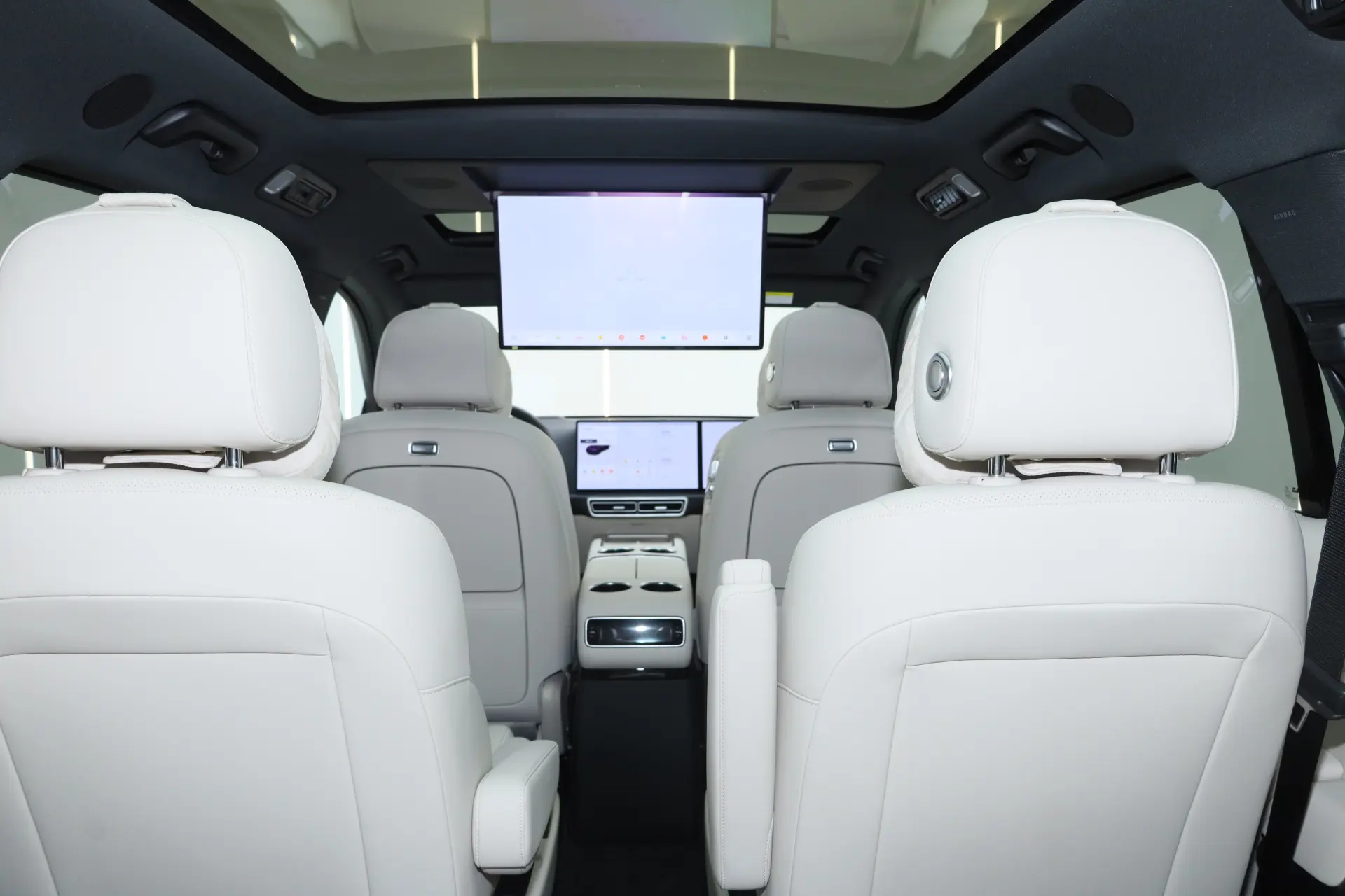 Li Auto L9, 2025 25