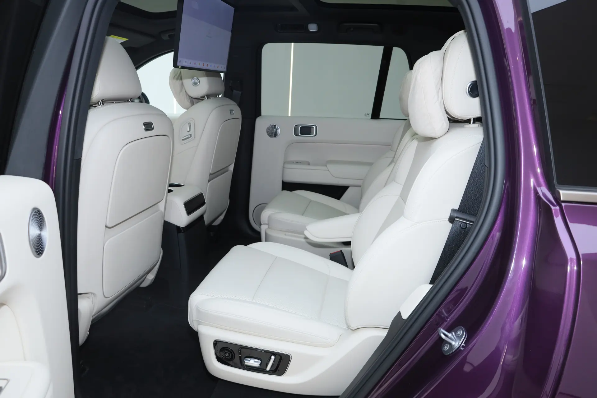 Li Auto L9, 2025 19