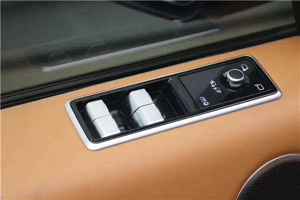 Land Rover Range Rover Sport, 2021 12