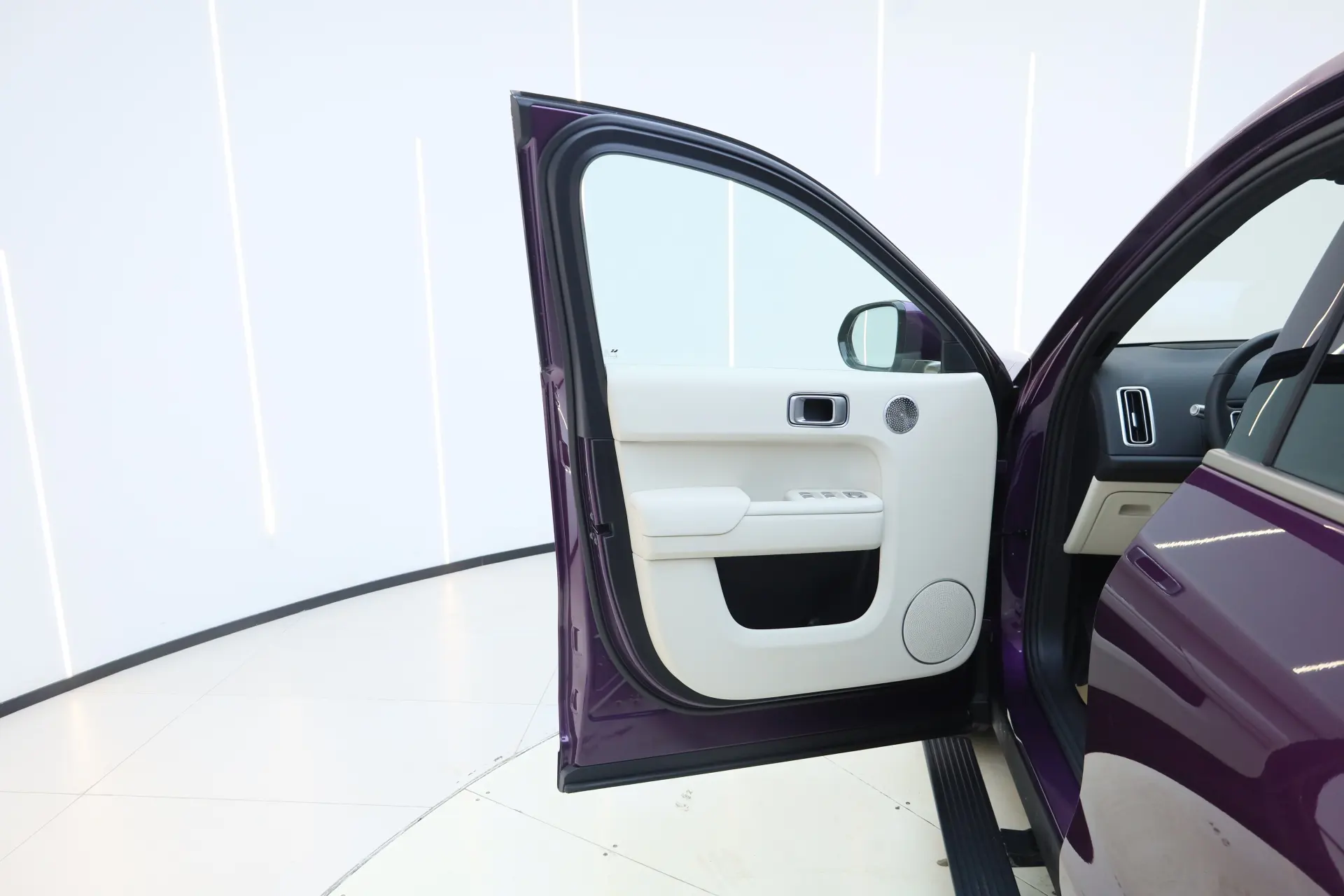 Li Auto L9, 2025 17