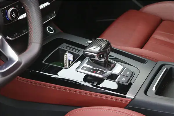 Audi Q5L 45 TFSI, 2024 13