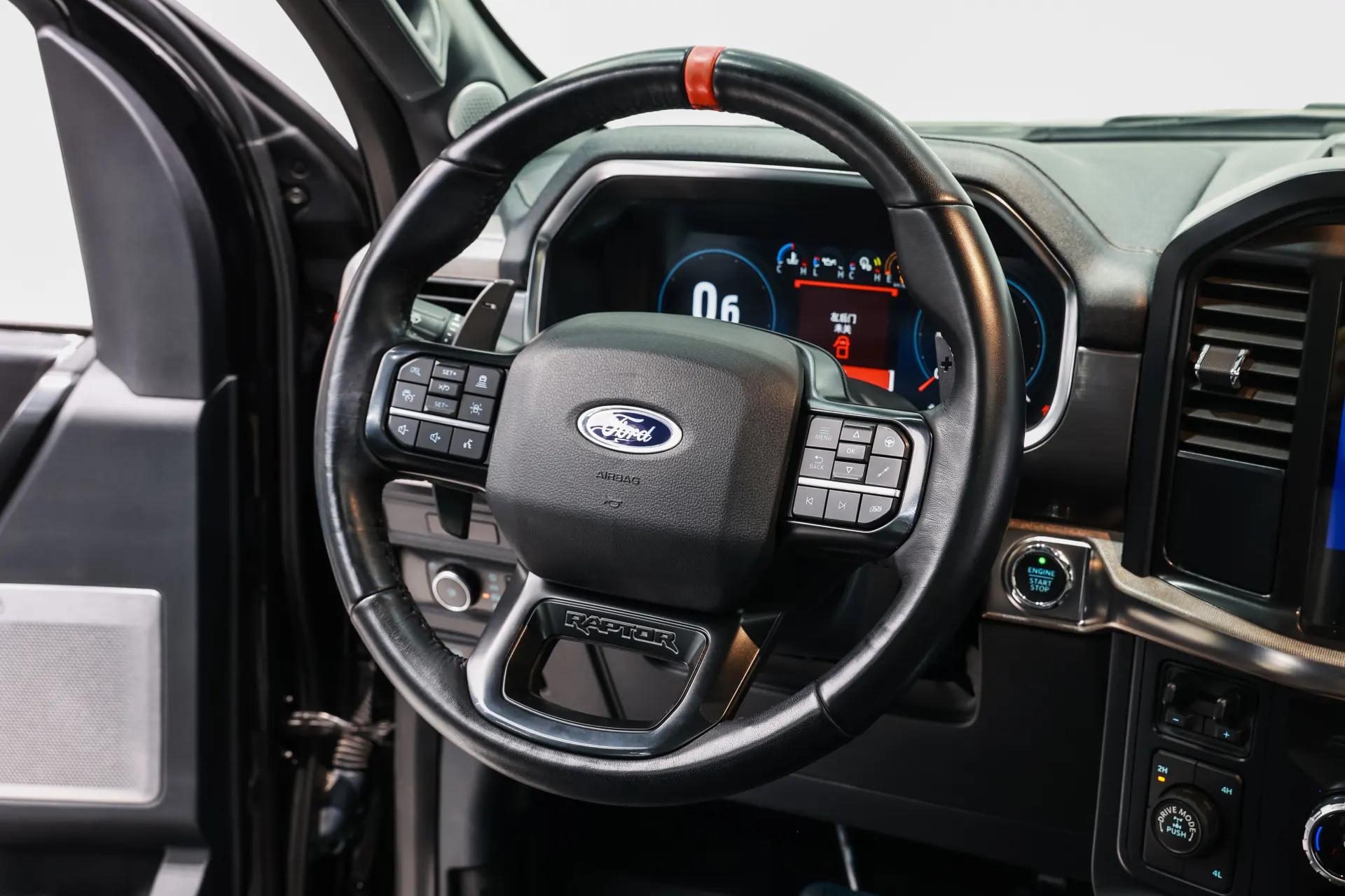Ford F-150, 2023 13