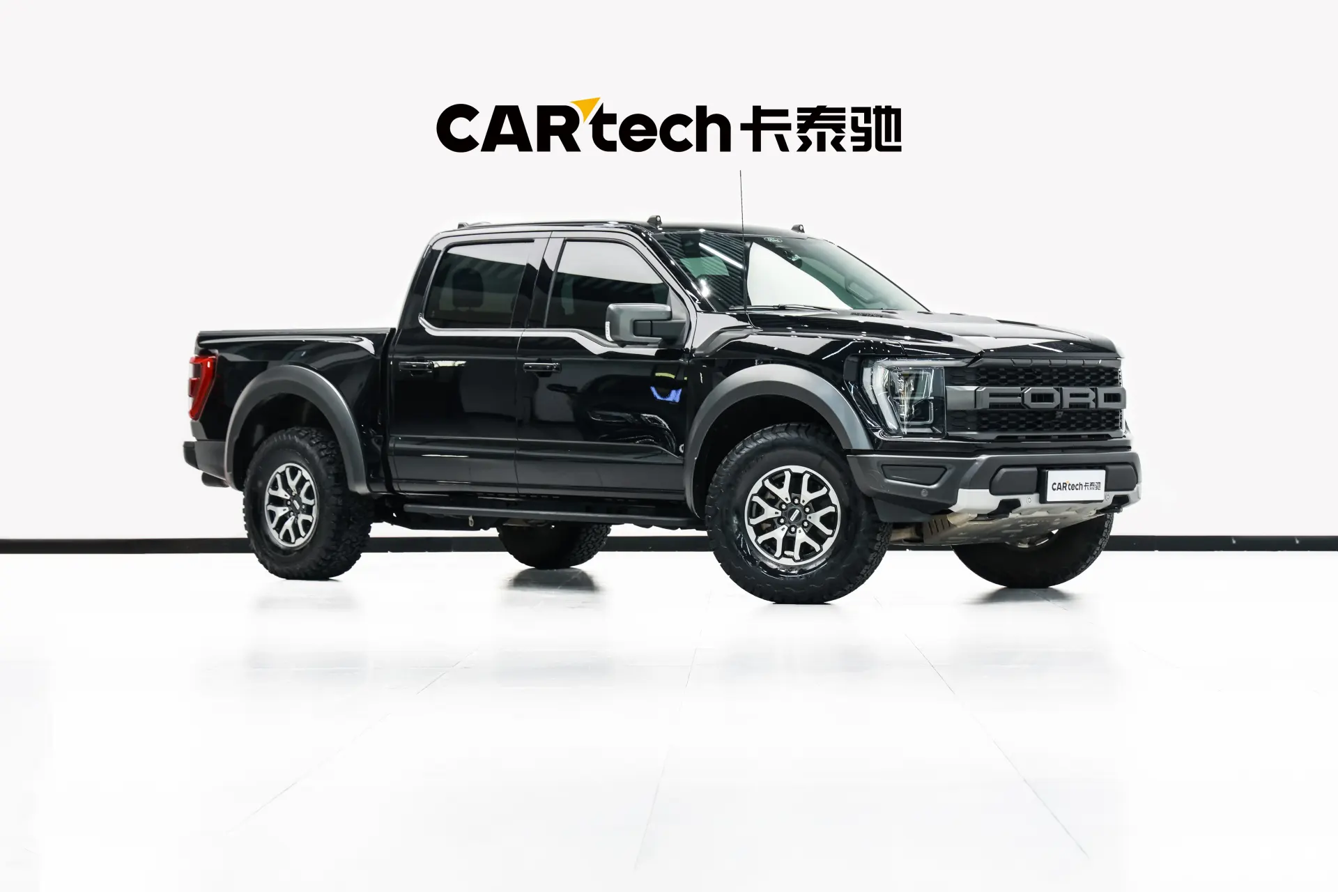 Ford F-150, 2023 2