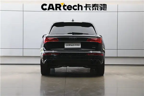 Audi Q5L 45 TFSI, 2024 8