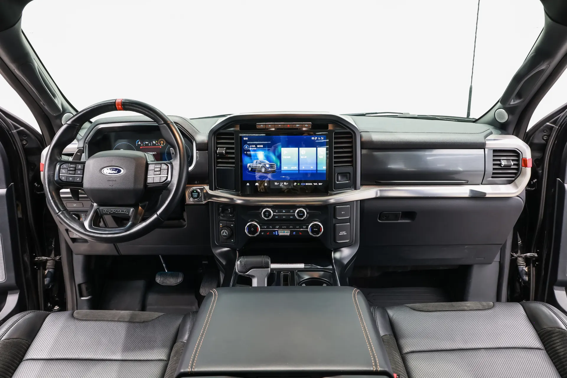Ford F-150, 2023 12