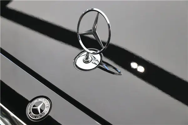 Mercedes-Benz S 450 L, 2021 24