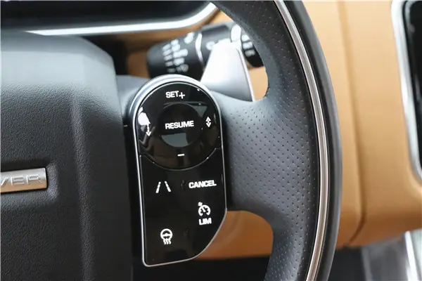 Land Rover Range Rover Sport, 2021 15