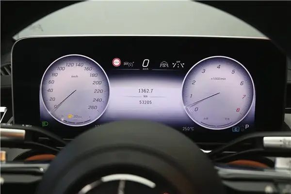 Mercedes-Benz S 450 L, 2021 3