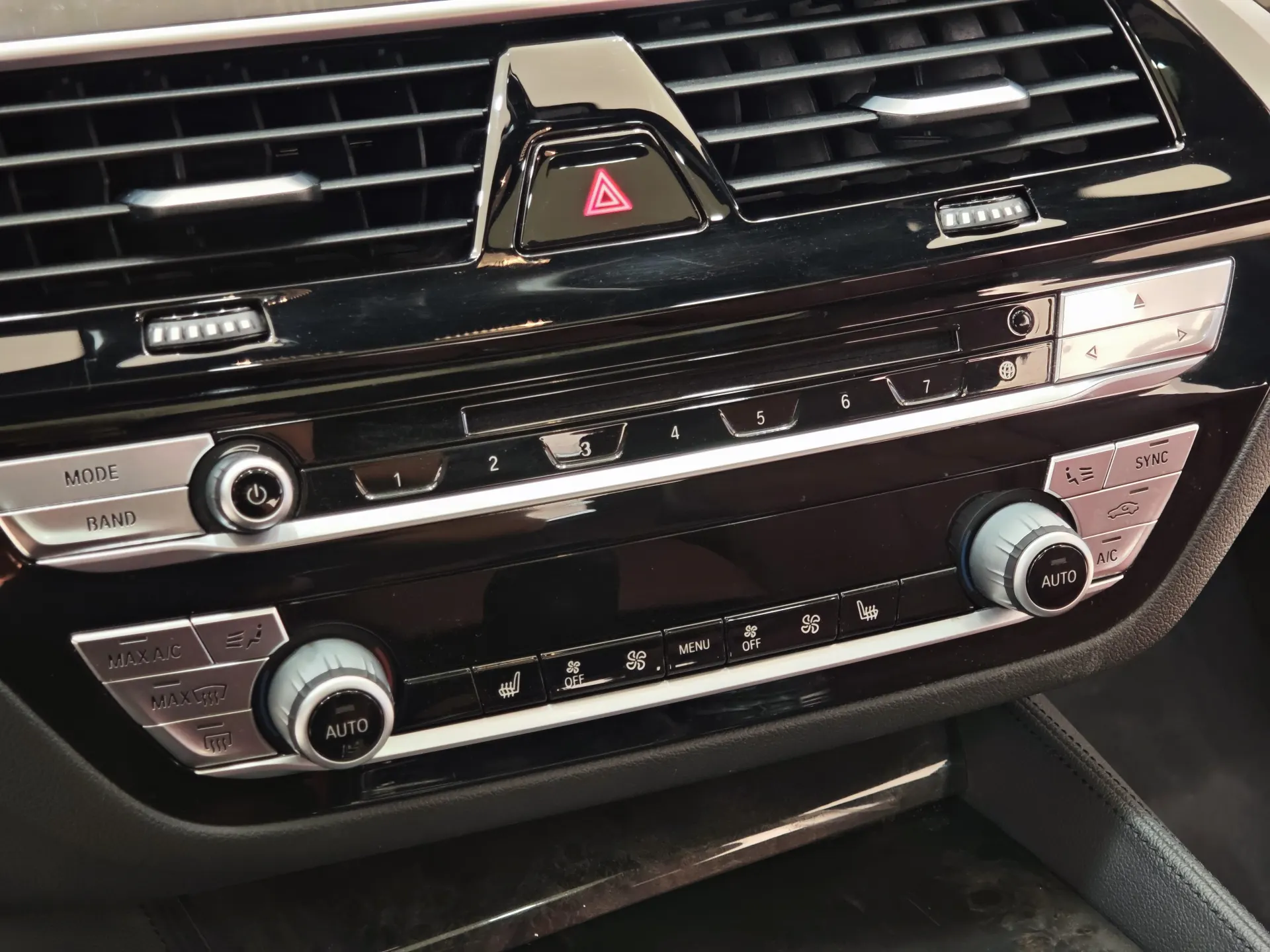 BMW 530Li, 2018 22