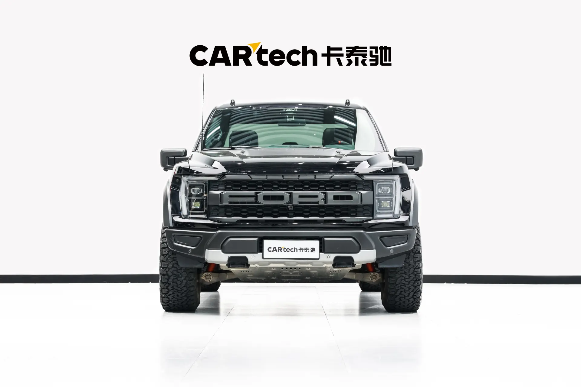 Ford F-150, 2023 3