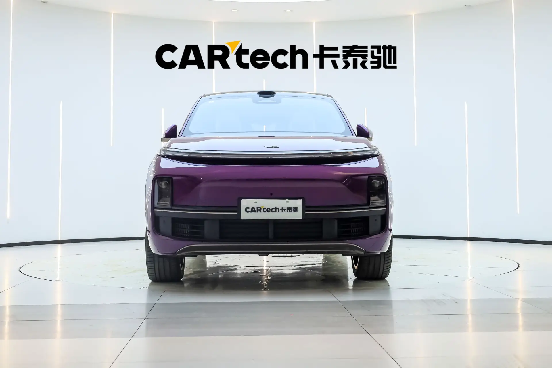 Li Auto L9, 2025 3