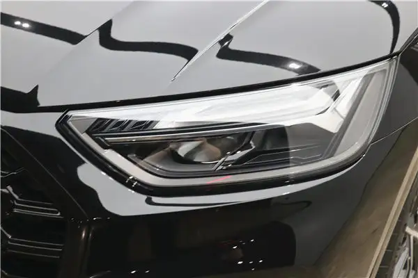 Audi Q5L 45 TFSI, 2024 25
