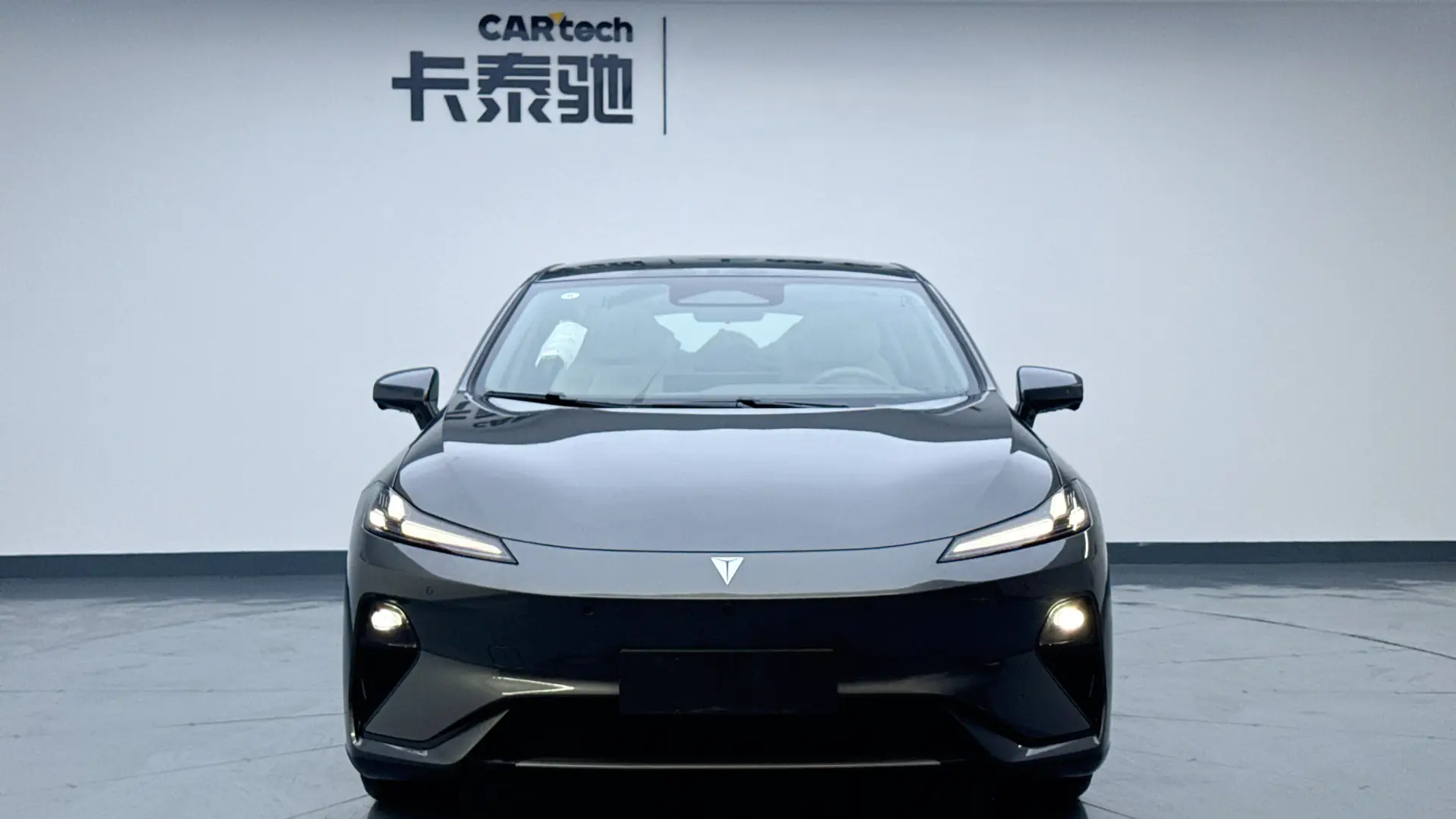 Deepal L07, 2025 2