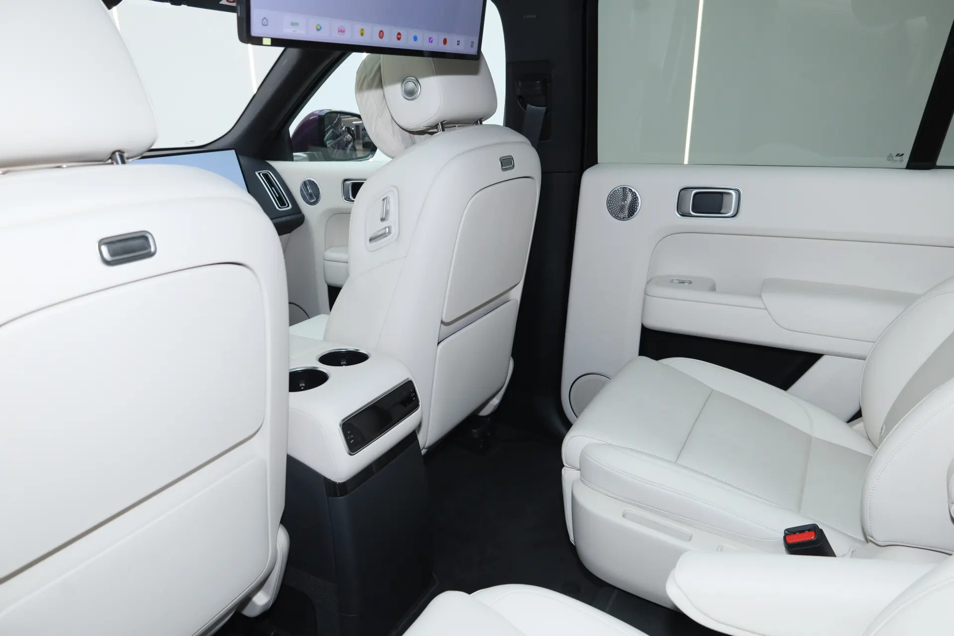 Li Auto L9, 2025 28