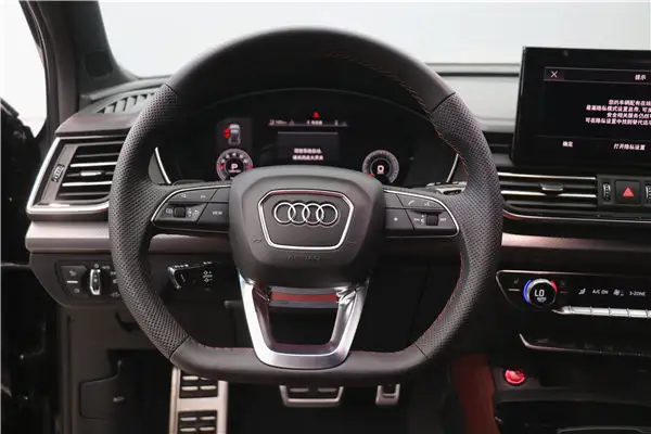 Audi Q5L 45 TFSI, 2024 14