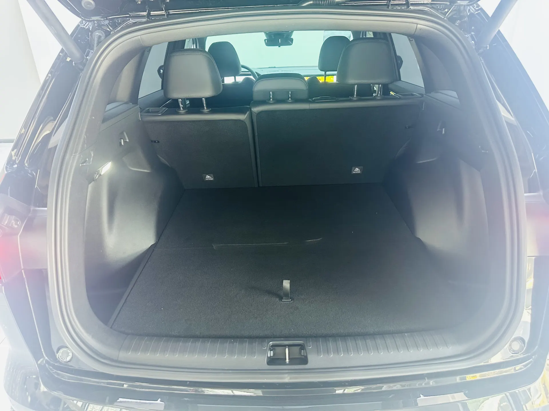 Geely Xingyue L, 2025 4