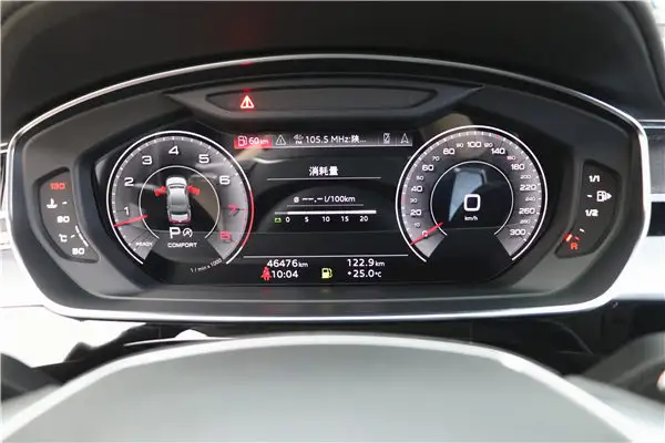 Audi A8L 50 TFSI, 2022 3