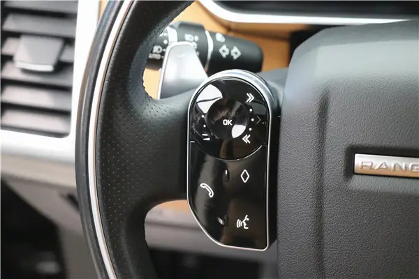 Land Rover Range Rover Sport, 2021 14