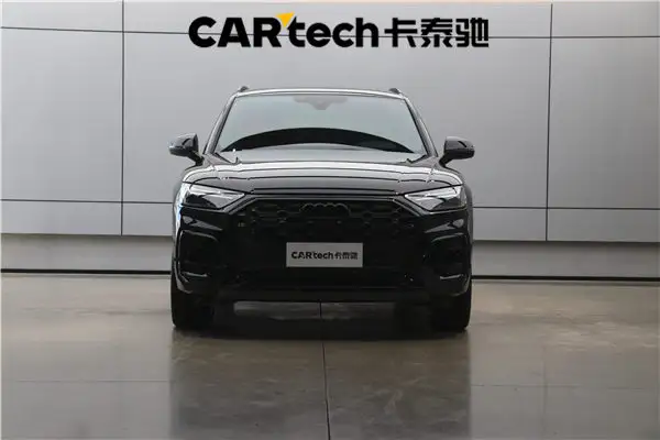 Audi Q5L 45 TFSI, 2024 2