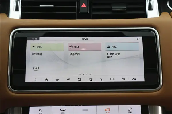 Land Rover Range Rover Sport, 2021 16