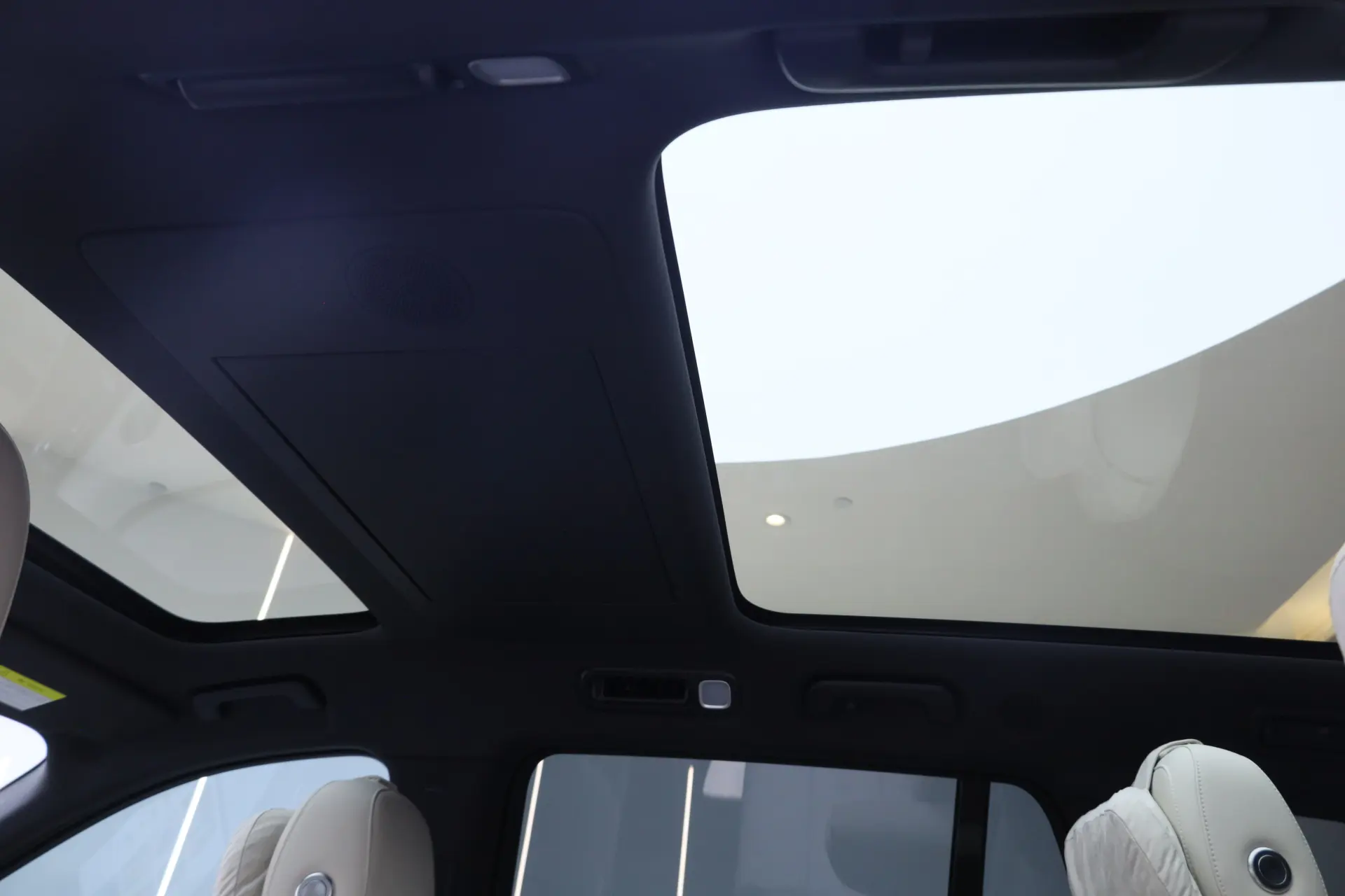 Li Auto L9, 2025 28
