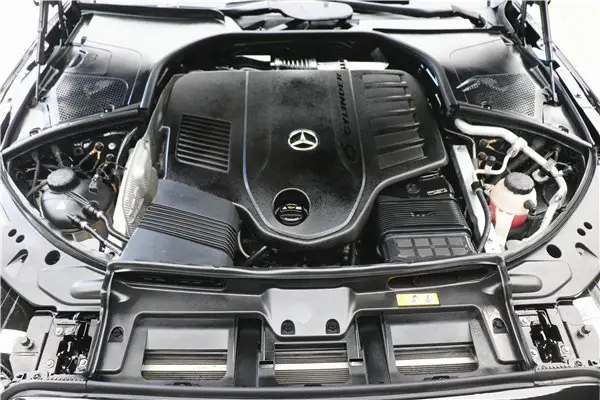 Mercedes-Benz S 450 L, 2021 7