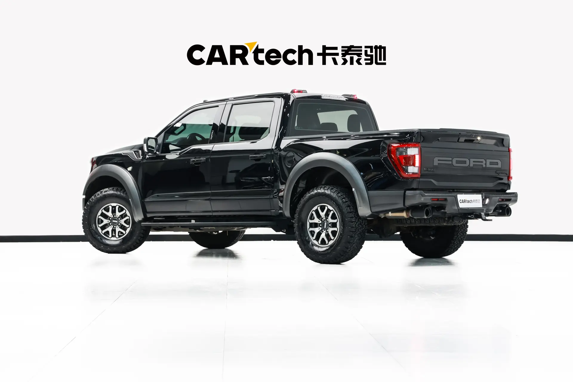 Ford F-150, 2023 6