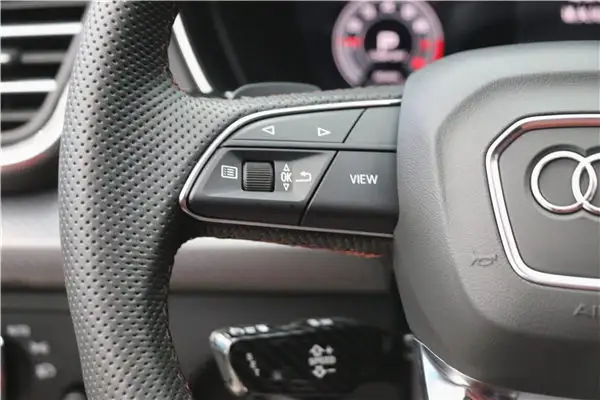 Audi Q5L 45 TFSI, 2024 15
