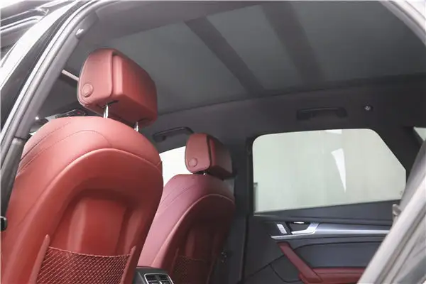 Audi Q5L 45 TFSI, 2024 18
