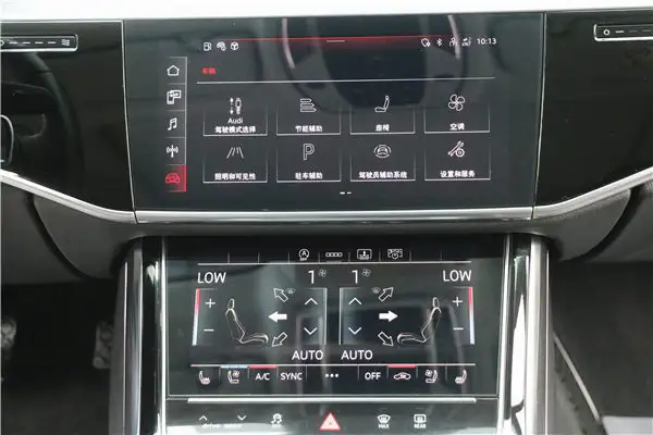Audi A8L 50 TFSI, 2022 15