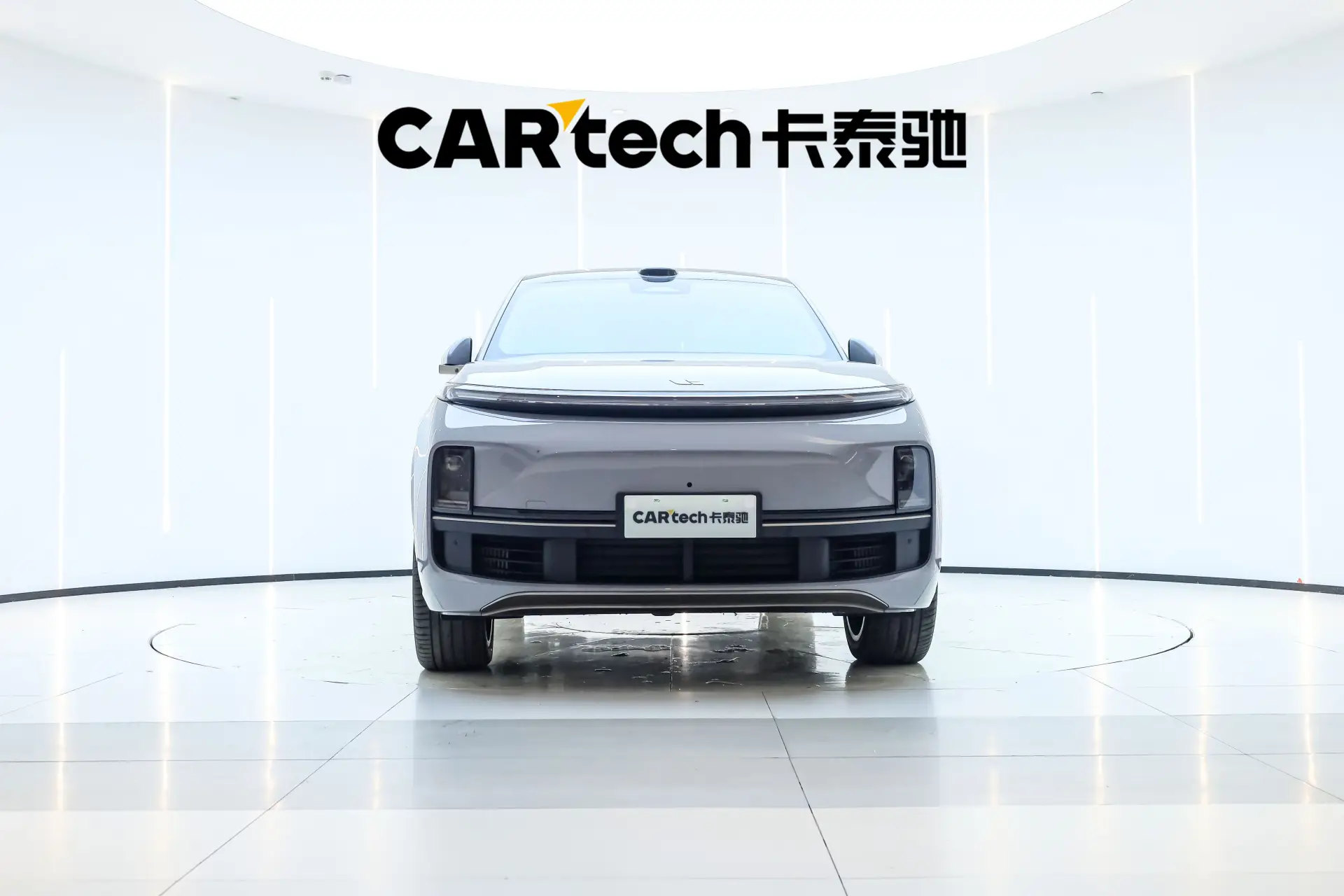 Li Auto L9, 2025 3