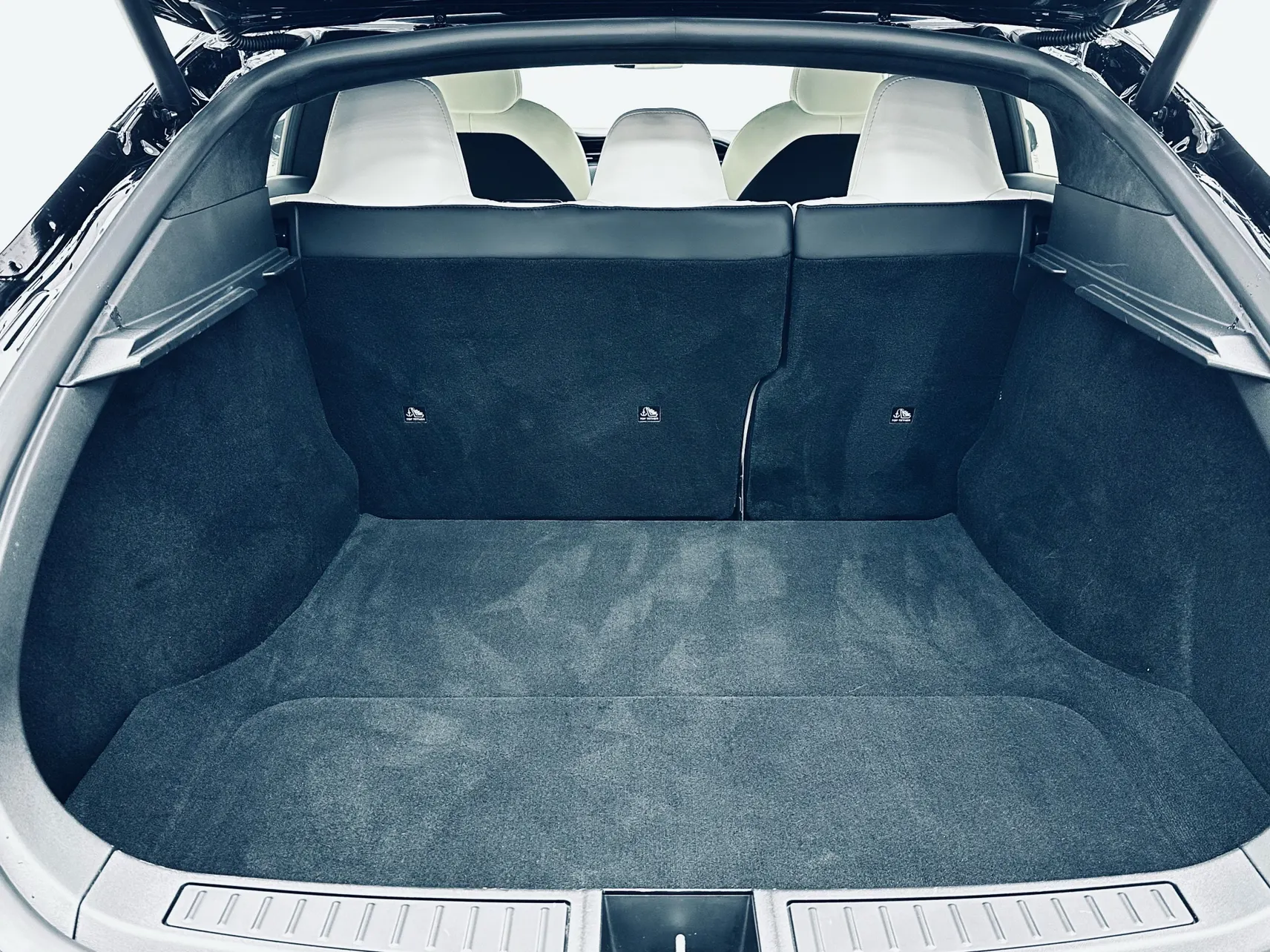Tesla Model S, 2020 10
