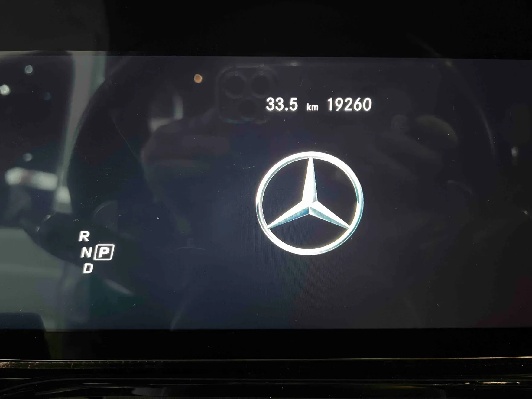 Mercedes-Benz G 63, 2023 19