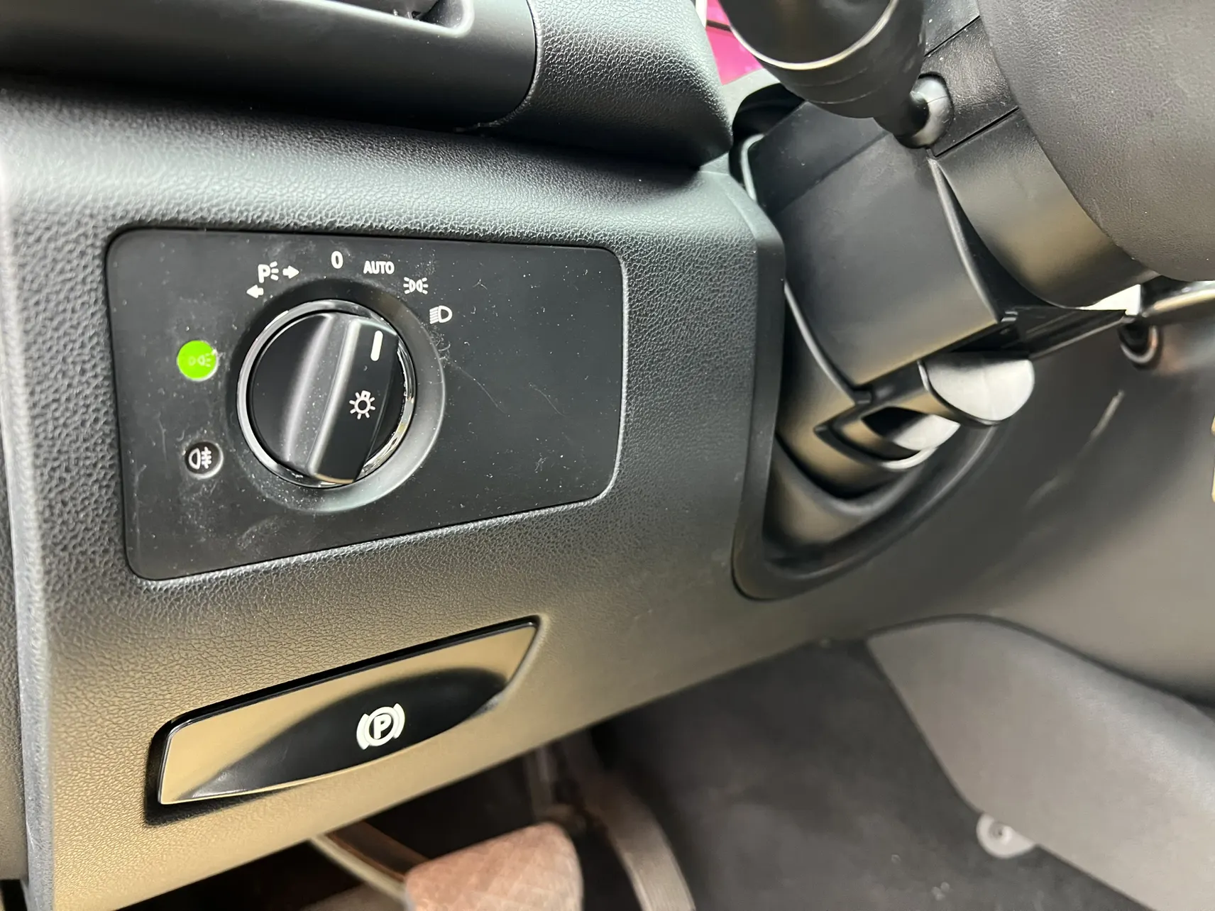 Mercedes-Benz R, 2017 29
