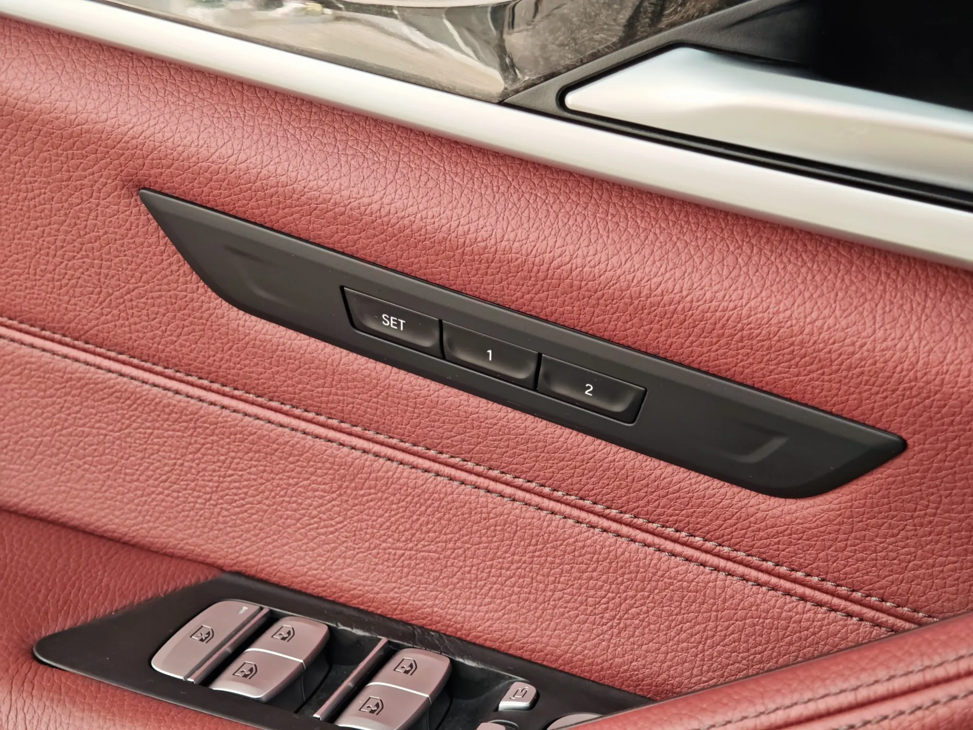 BMW 530Li, 2018 15