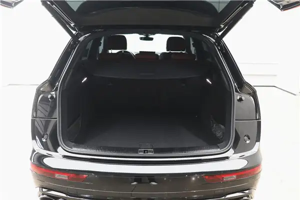 Audi Q5L 45 TFSI, 2024 23