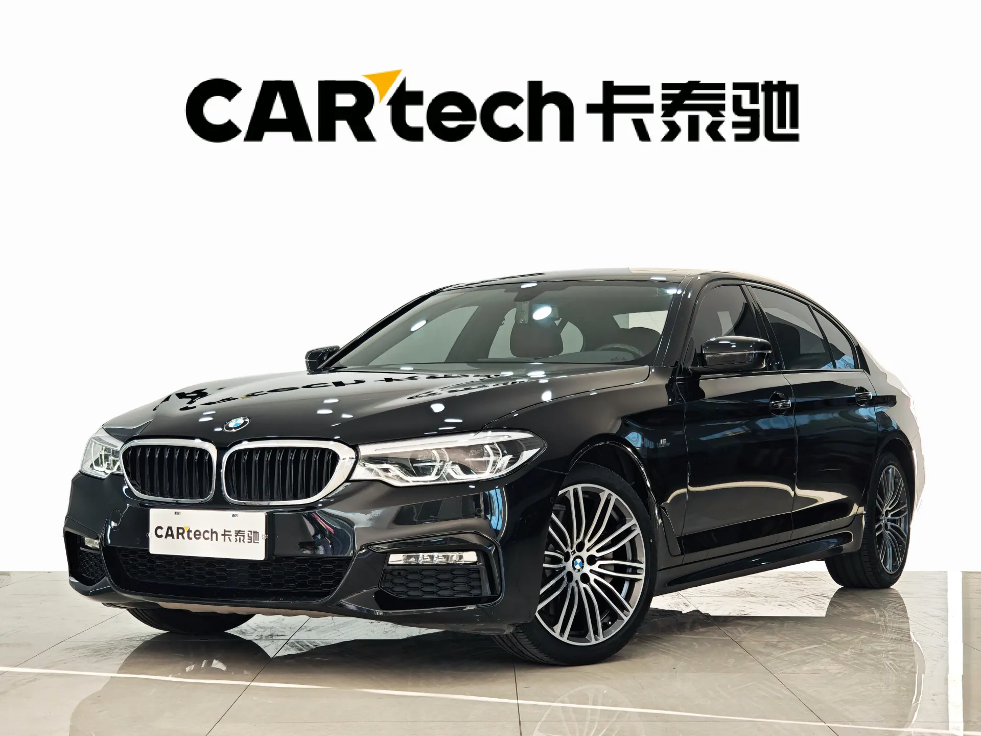 BMW 530Li
