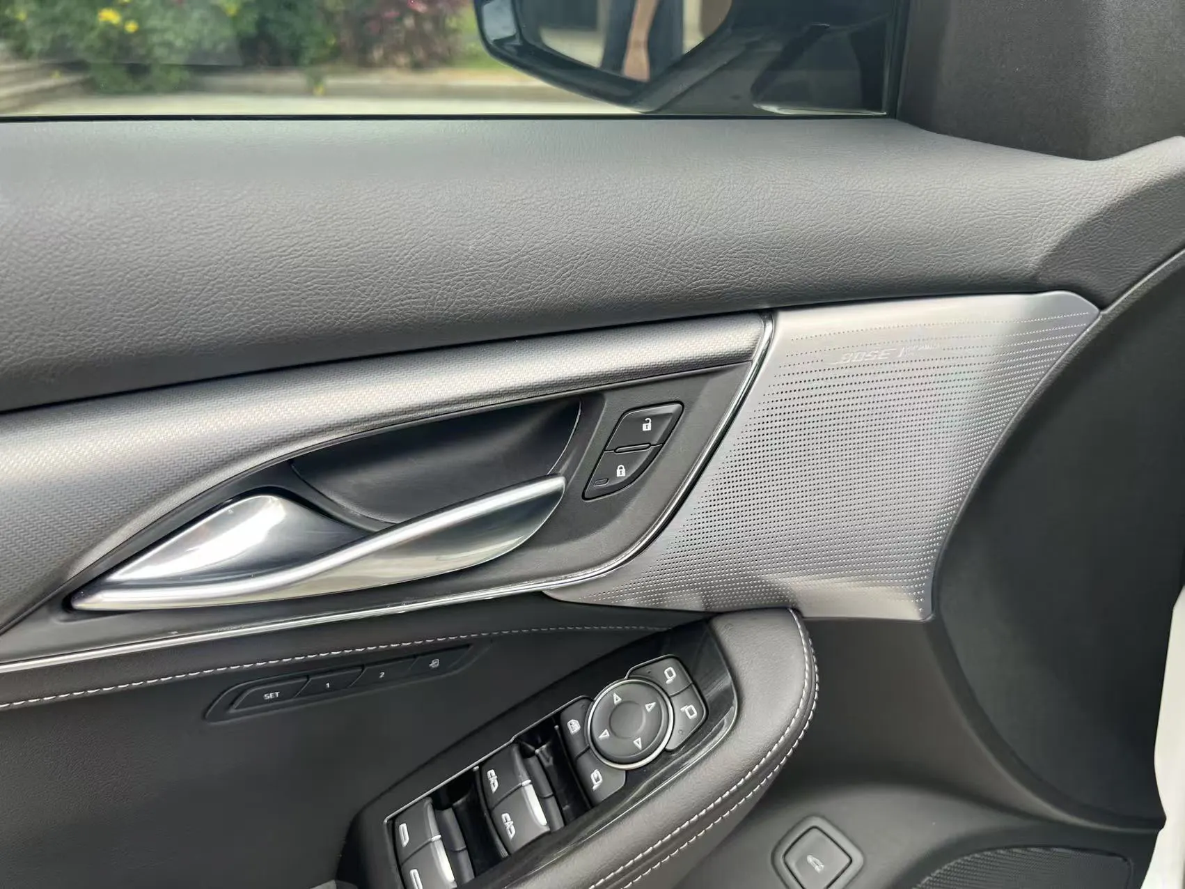Cadillac CT5, 2024 17