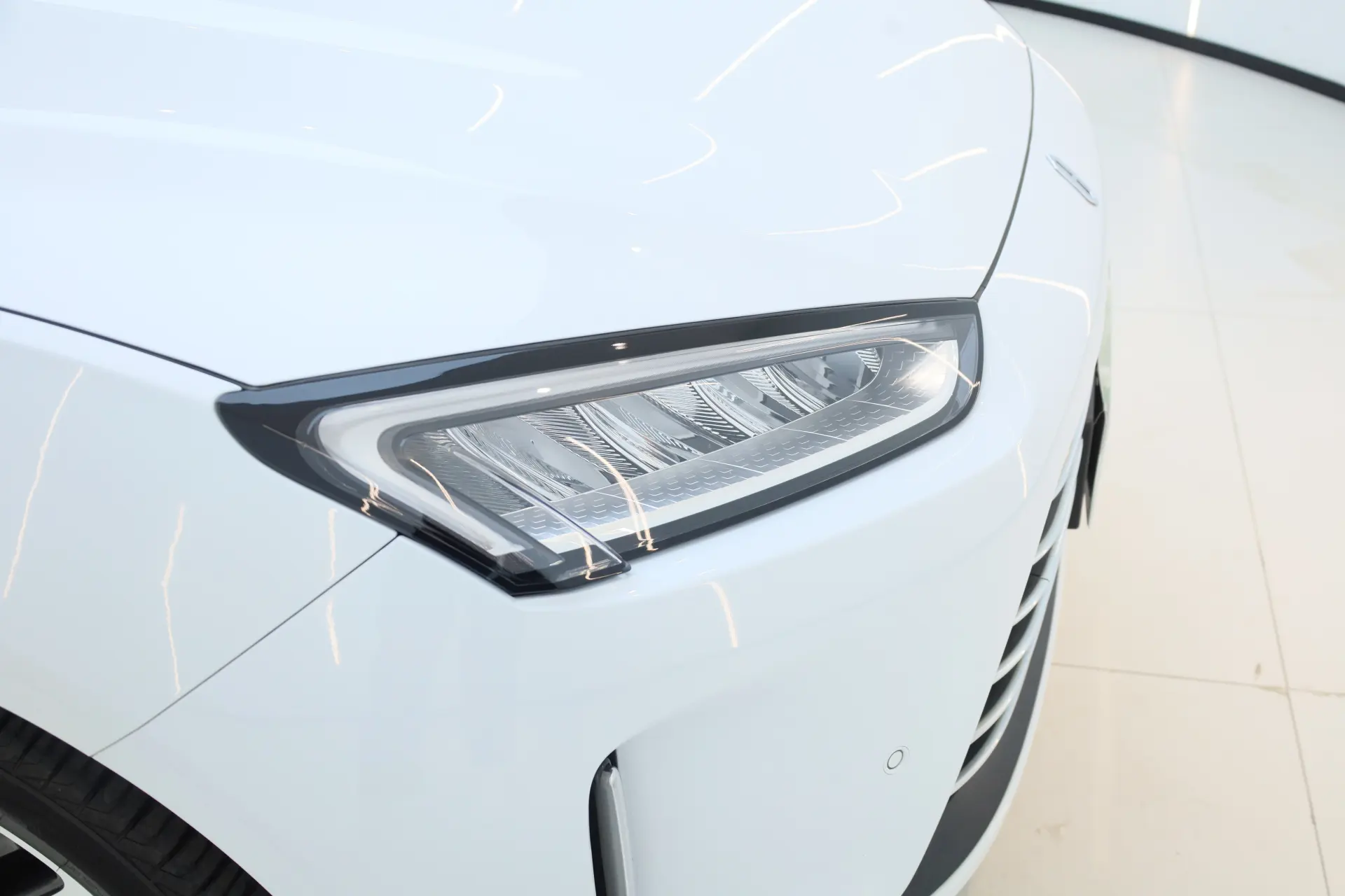 AITO M5, 2022 9